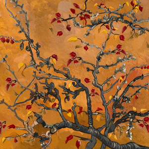 双飞女友和闺密密桃AV
